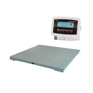 Balanza de piso PC4-LP7516 robusta